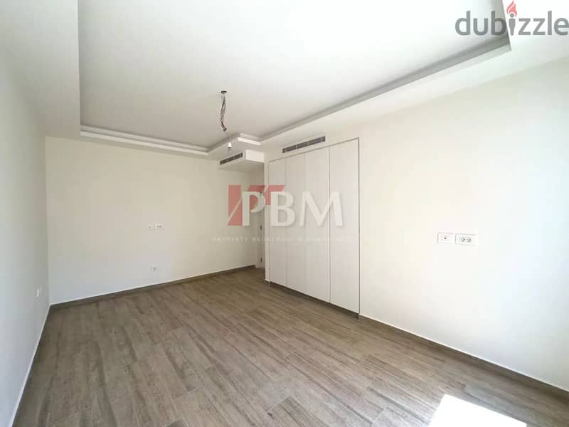 Comfortable Apartment For Sale In Ras El Nabaa | 133 SQM | 5