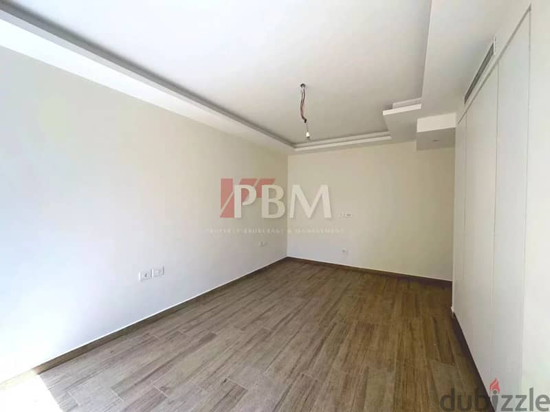 Comfortable Apartment For Sale In Ras El Nabaa | 133 SQM | 6
