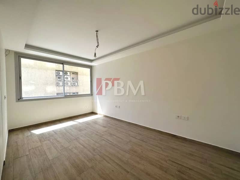 Comfortable Apartment For Sale In Ras El Nabaa | 133 SQM | 7