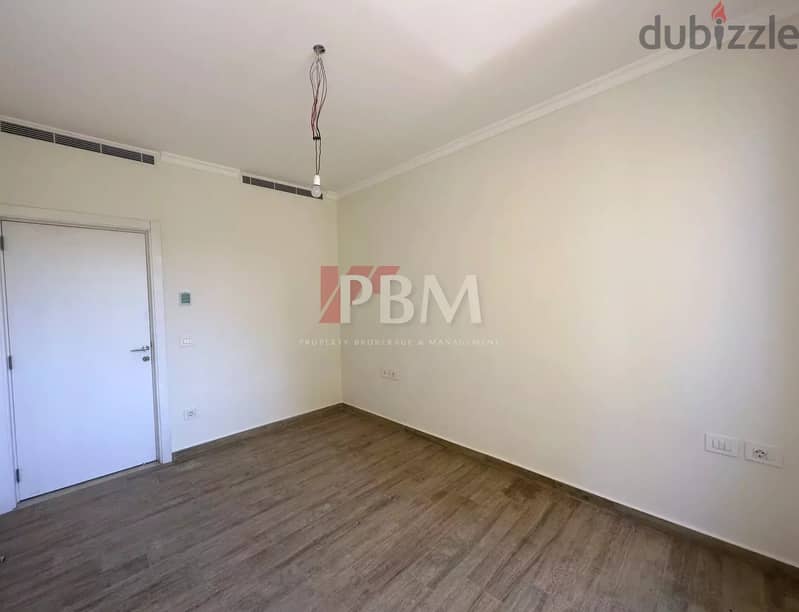 Comfortable Apartment For Sale In Ras El Nabaa | 133 SQM | 10