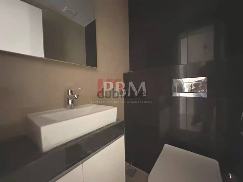Comfortable Apartment For Sale In Ras El Nabaa | 133 SQM | 11