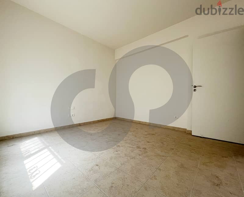 Apartment for sale in new sehayleh! REF#CM00247 1
