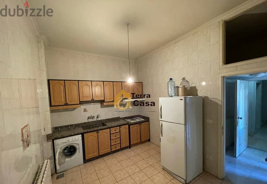 zahle stargate area apartment for sale Ref#5340 5