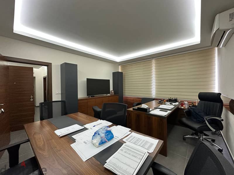 Office For Sale | Jbeil | مكتب للبيع | جبيل | RGKS219 2