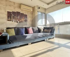 apartment for sale in ballouneh! REF#CM00248 0