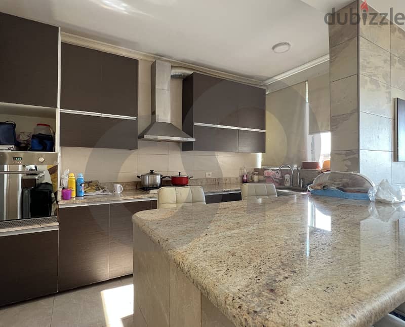 apartment for sale in ballouneh! REF#CM00248 1