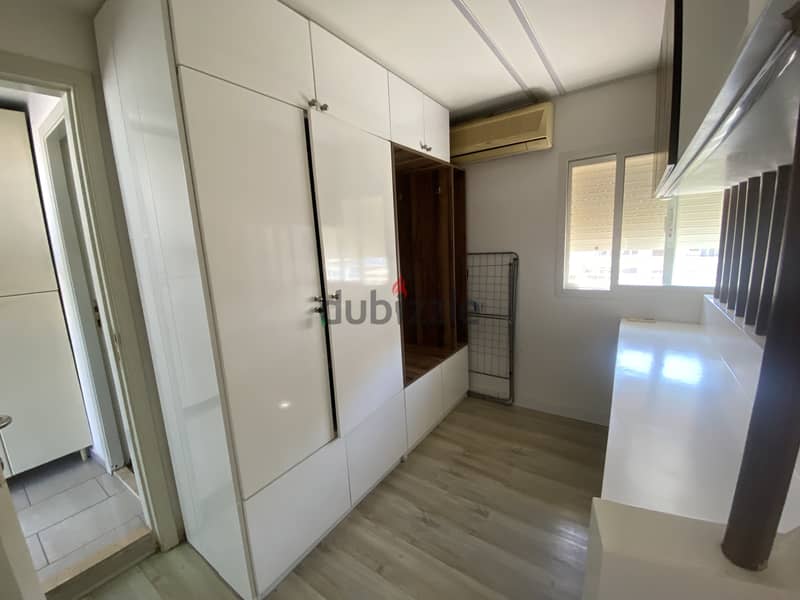 Cozy apartment for rent - شقة للإيجار 6