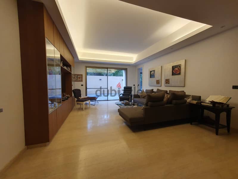 Apartment for sale in Yarzeh شقة مميزة للبيع في اليرزة 11