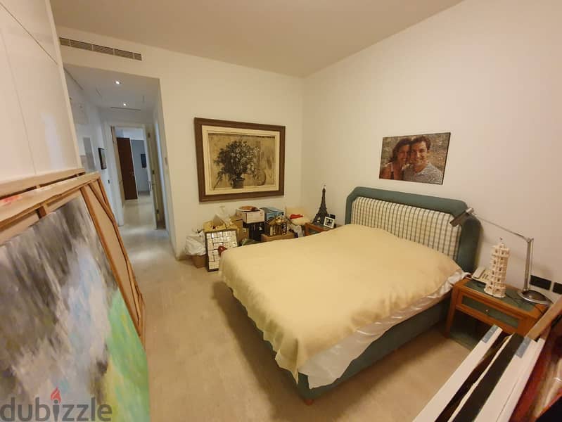 Apartment for sale in Yarzeh شقة مميزة للبيع في اليرزة 16