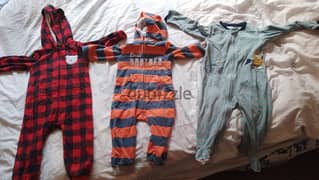 Overall collection 2 years boy great price only 12$ Whatsapp: 7084538 0