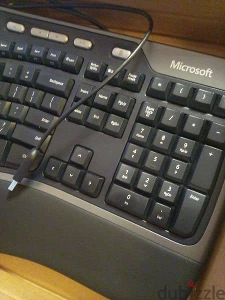 Mechanical Keyboard 1