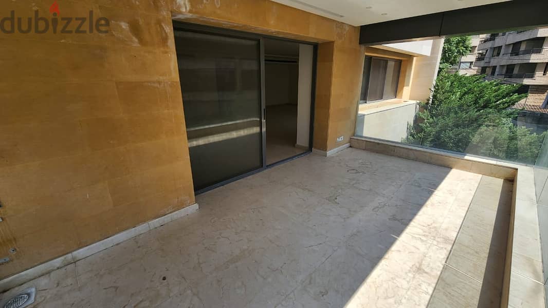 315m2 apartment with panoramic view in the heart of martakla for rent 0
