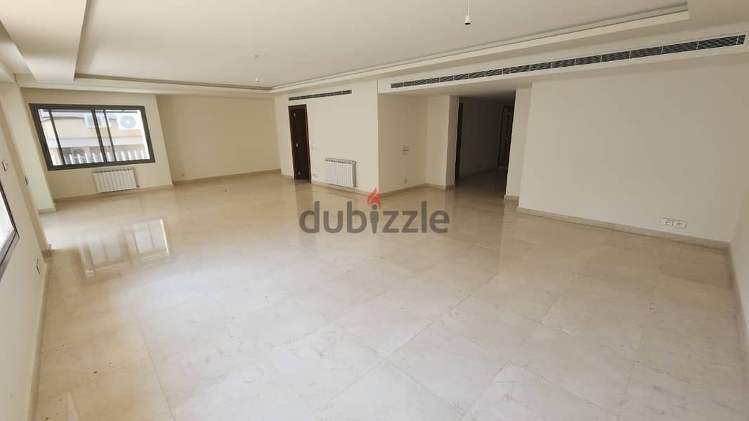 315m2 apartment with panoramic view in the heart of martakla for rent 6