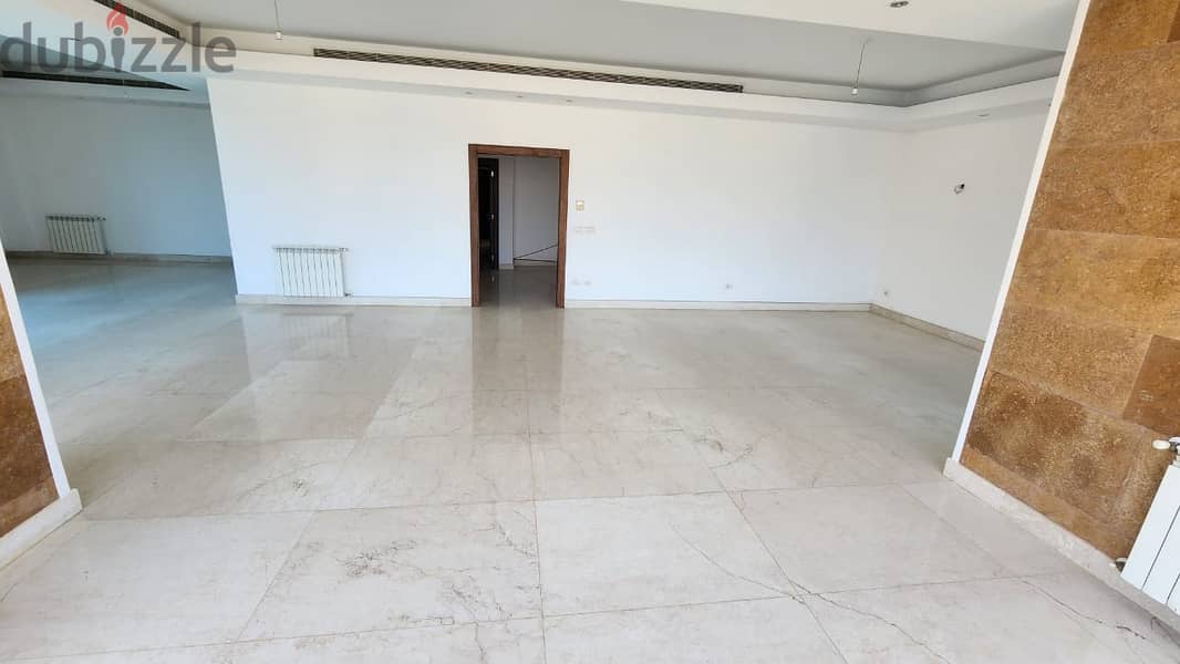 4 bedrooms, 500m2 duplex in Hazmieh, Mar Takla, MarTakla for sale 10