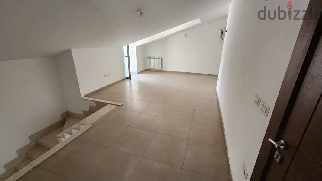4 bedrooms, 500m2 duplex in Hazmieh, Mar Takla, MarTakla for sale 2