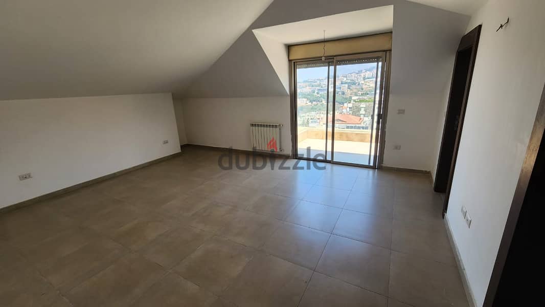 4 bedrooms, 500m2 duplex in Hazmieh, Mar Takla, MarTakla for sale 7