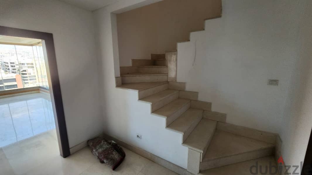 4 bedrooms, 500m2 duplex in Hazmieh, Mar Takla, MarTakla for sale 8