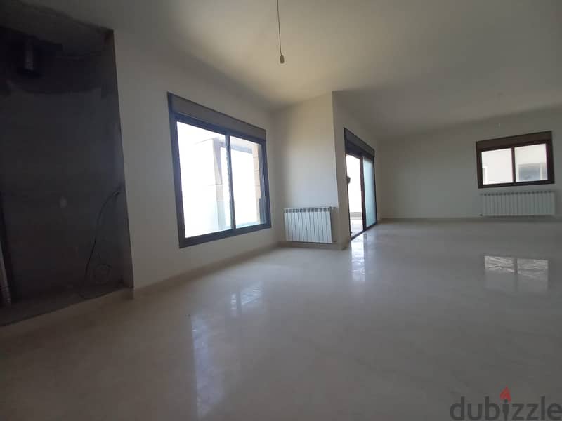 250m2 apartment for sale +  Panoramic sea view in Sahel Alma 1
