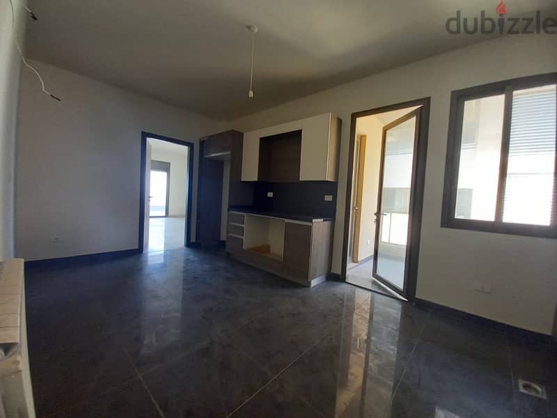 250m2 apartment for sale +  Panoramic sea view in Sahel Alma 3