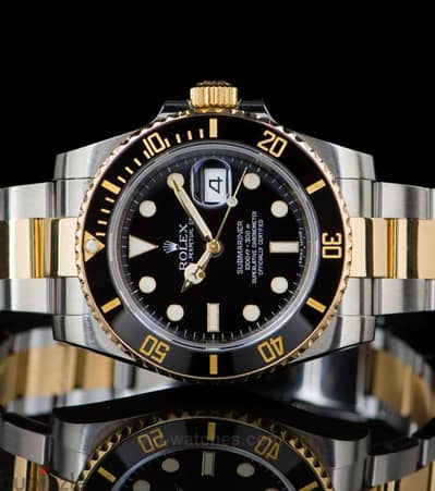 Rolex submariner