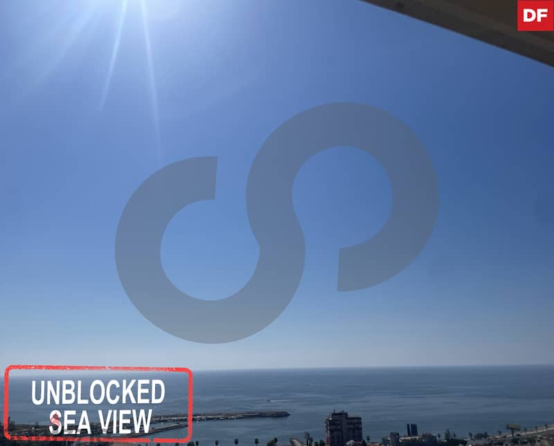 200 SQM APARTMENT IN DBAYEH IS NOW FOR SALE! REF#DF92820 0