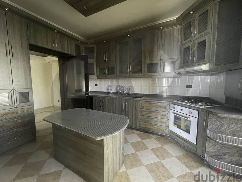 200 SQM APARTMENT IN DBAYEH IS NOW FOR SALE! REF#DF92820 5