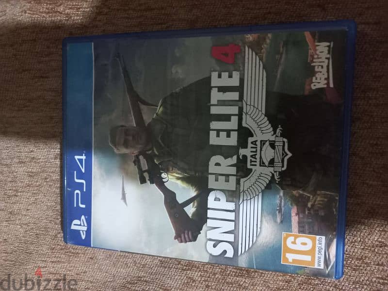 sniper elite 4 0