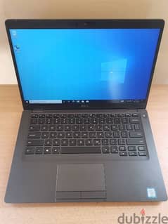 DELL i5 8th 256SSD 8GB RAM DDR4 Excellent Battery - LikeNew
