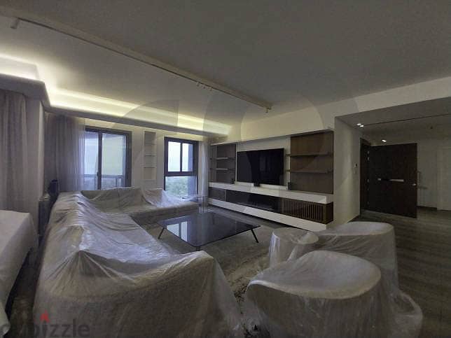 High end apartment with outstanding sea view IN DBAYEH! REF#NB91671 3