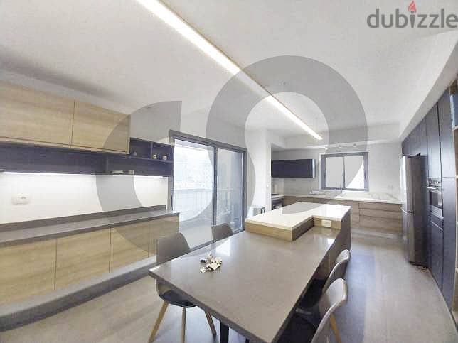 High end apartment with outstanding sea view IN DBAYEH! REF#NB91671 5