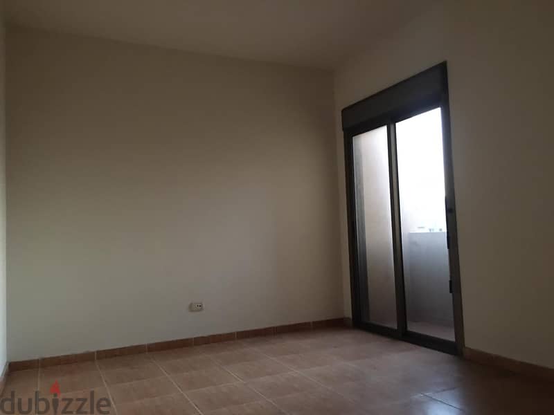 160m2 apartment with 3Bedrooms & a mountain view for sale in Jdeide 6