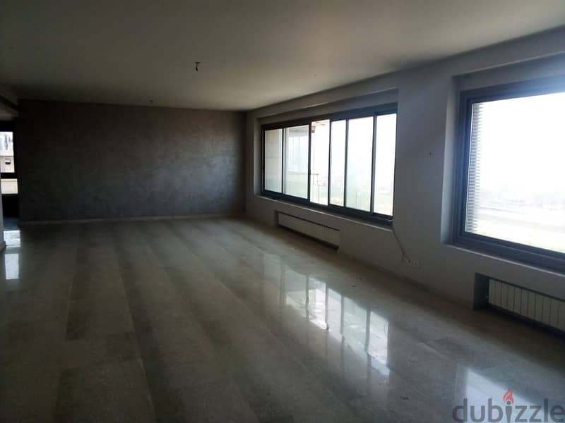 400 Sqm | Luxurious Apartment For Sale In Mathaf 1