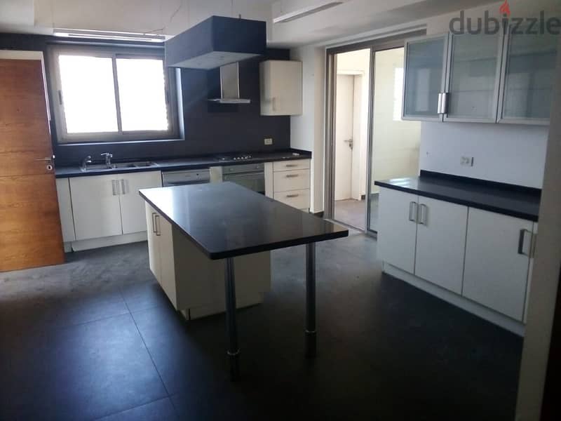 400 Sqm | Luxurious Apartment For Sale In Mathaf 11