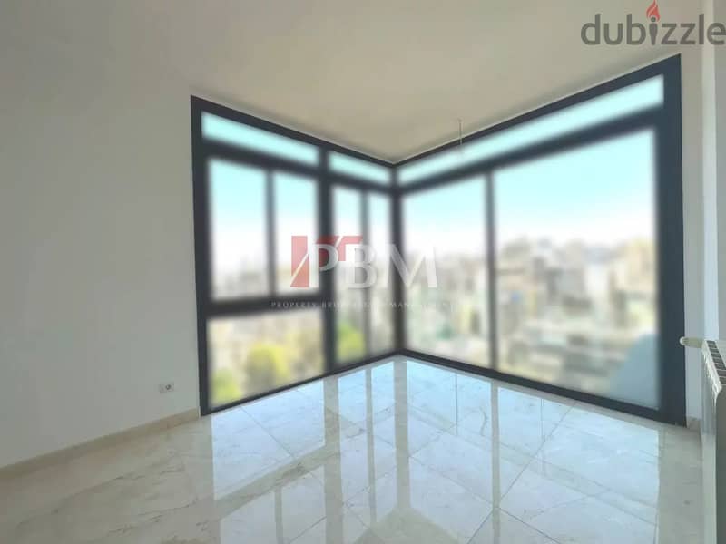 Amazing Apartment For Sale In Spears | High Floor | 195 SQM | 1