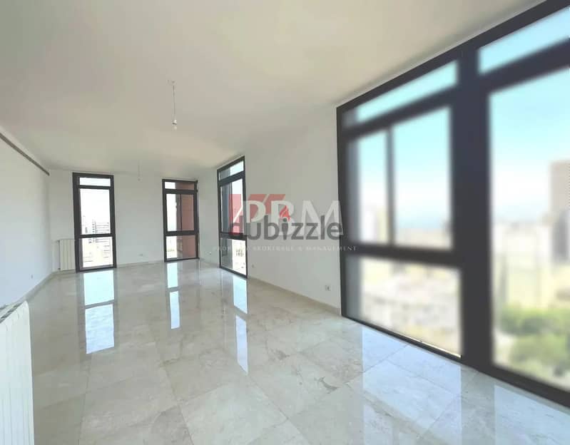 Amazing Apartment For Sale In Spears | High Floor | 195 SQM | 2
