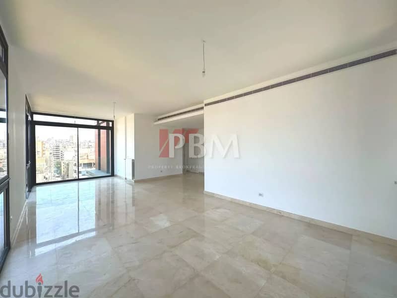 Amazing Apartment For Sale In Spears | High Floor | 195 SQM | 3