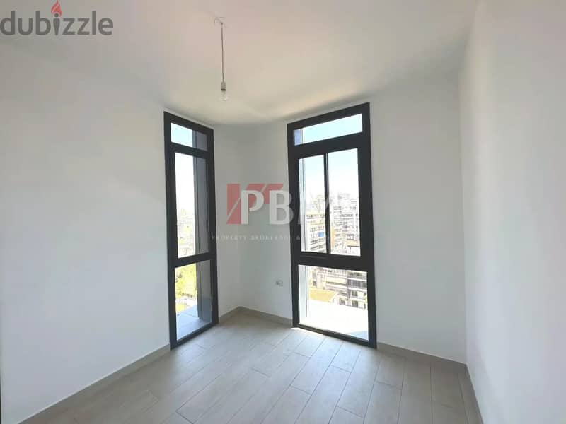 Amazing Apartment For Sale In Spears | High Floor | 195 SQM | 4