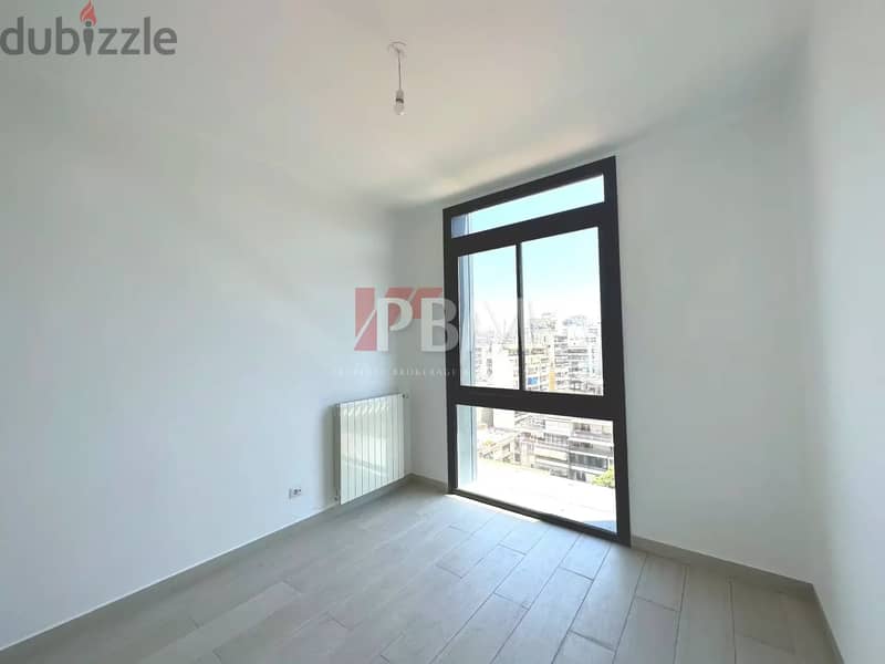 Amazing Apartment For Sale In Spears | High Floor | 195 SQM | 6
