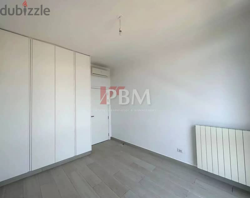 Amazing Apartment For Sale In Spears | High Floor | 195 SQM | 7