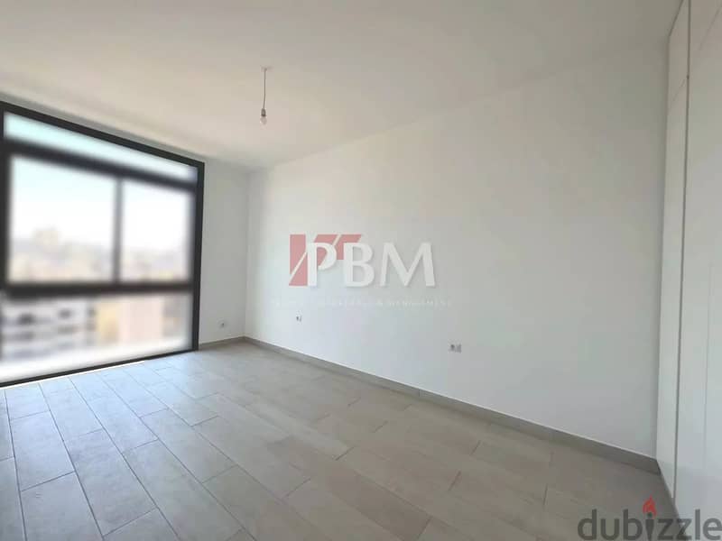 Amazing Apartment For Sale In Spears | High Floor | 195 SQM | 8