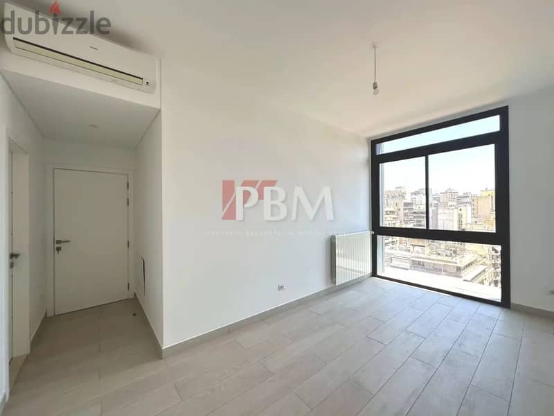 Amazing Apartment For Sale In Spears | High Floor | 195 SQM | 11