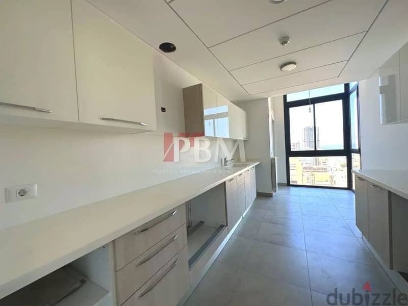 Amazing Apartment For Sale In Spears | High Floor | 195 SQM | 12