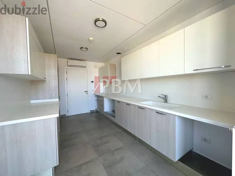 Amazing Apartment For Sale In Spears | High Floor | 195 SQM | 13