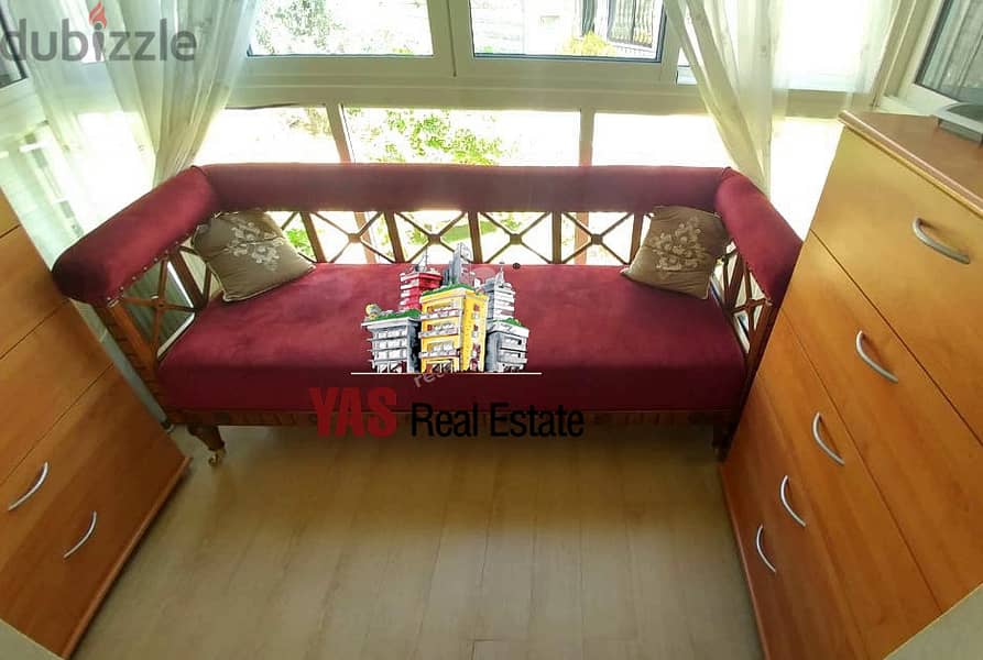 Sheileh 210m2 | High-End | Fully Furnished | View | Perfect Catch | 8