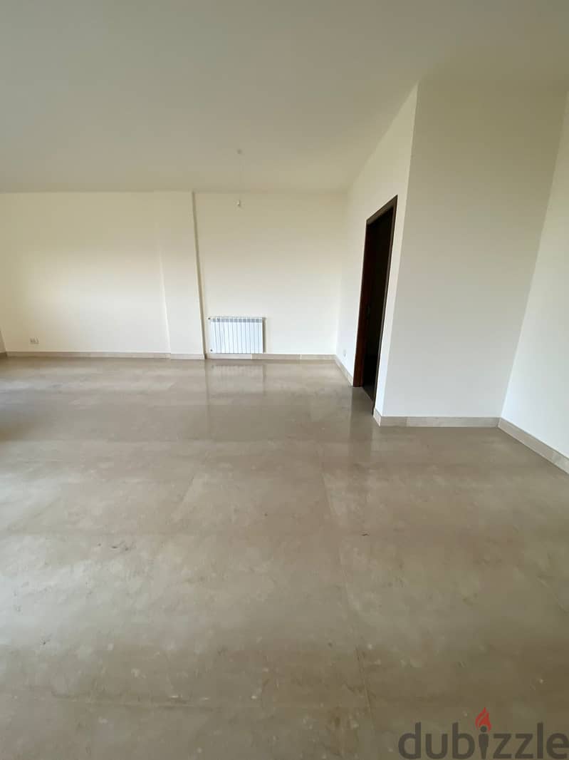 L12351-190 SQM Apartment for Sale In Aamchit with 35 SQM Terrace 2