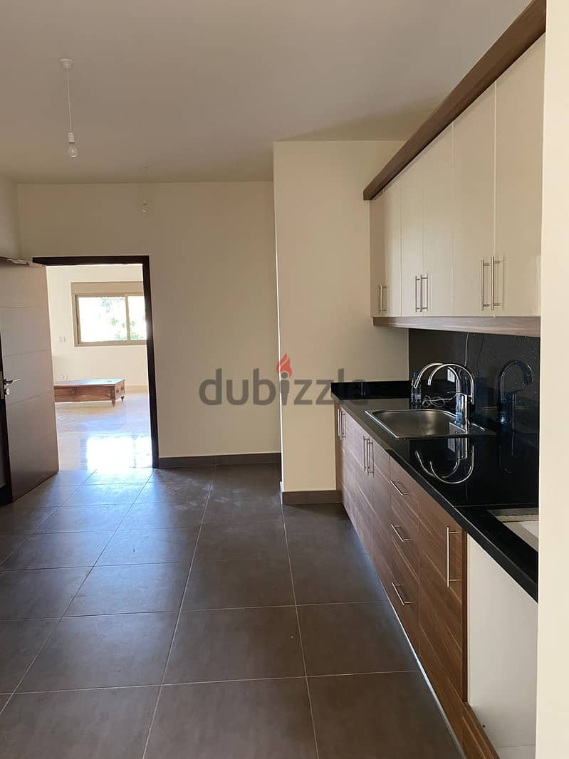 L12351-190 SQM Apartment for Sale In Aamchit with 35 SQM Terrace 4
