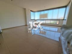 L12354-Brand New Apartment With A Lovely View for Rent In Fanar 0
