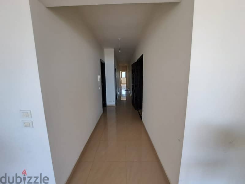 L12354-Brand New Apartment With A Lovely View for Rent In Fanar 1