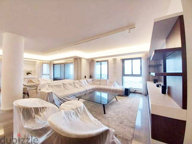 High end apartment with outstanding sea view IN DBAYEH! REF#NB91671 1
