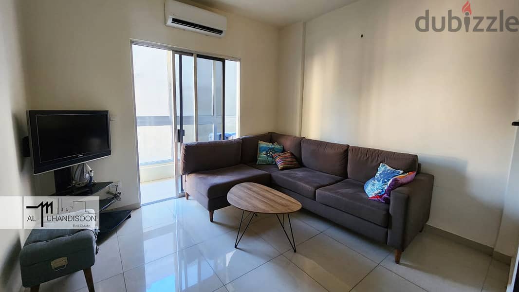 Furnished Apartment for Rent Beirut,  Bliss 1